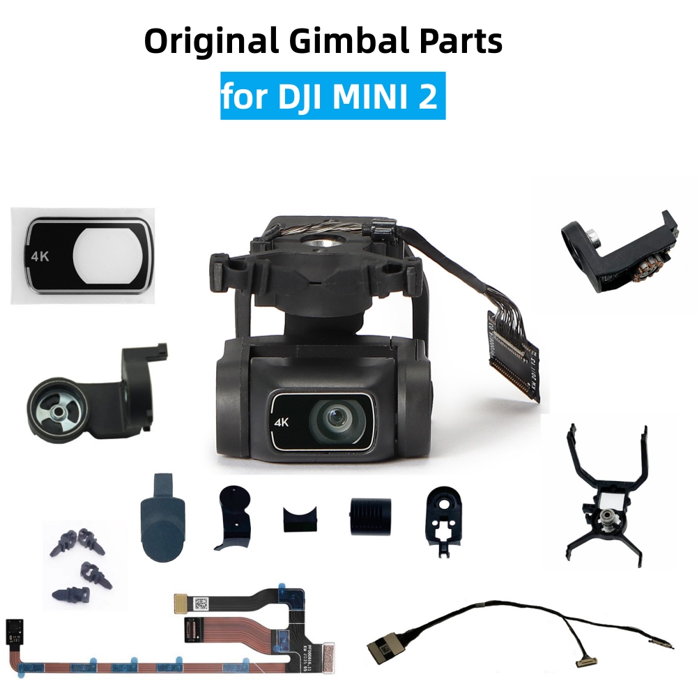 Dji Drone Mini 3 - Original Gimbal-Teile für DJI MINI 2
