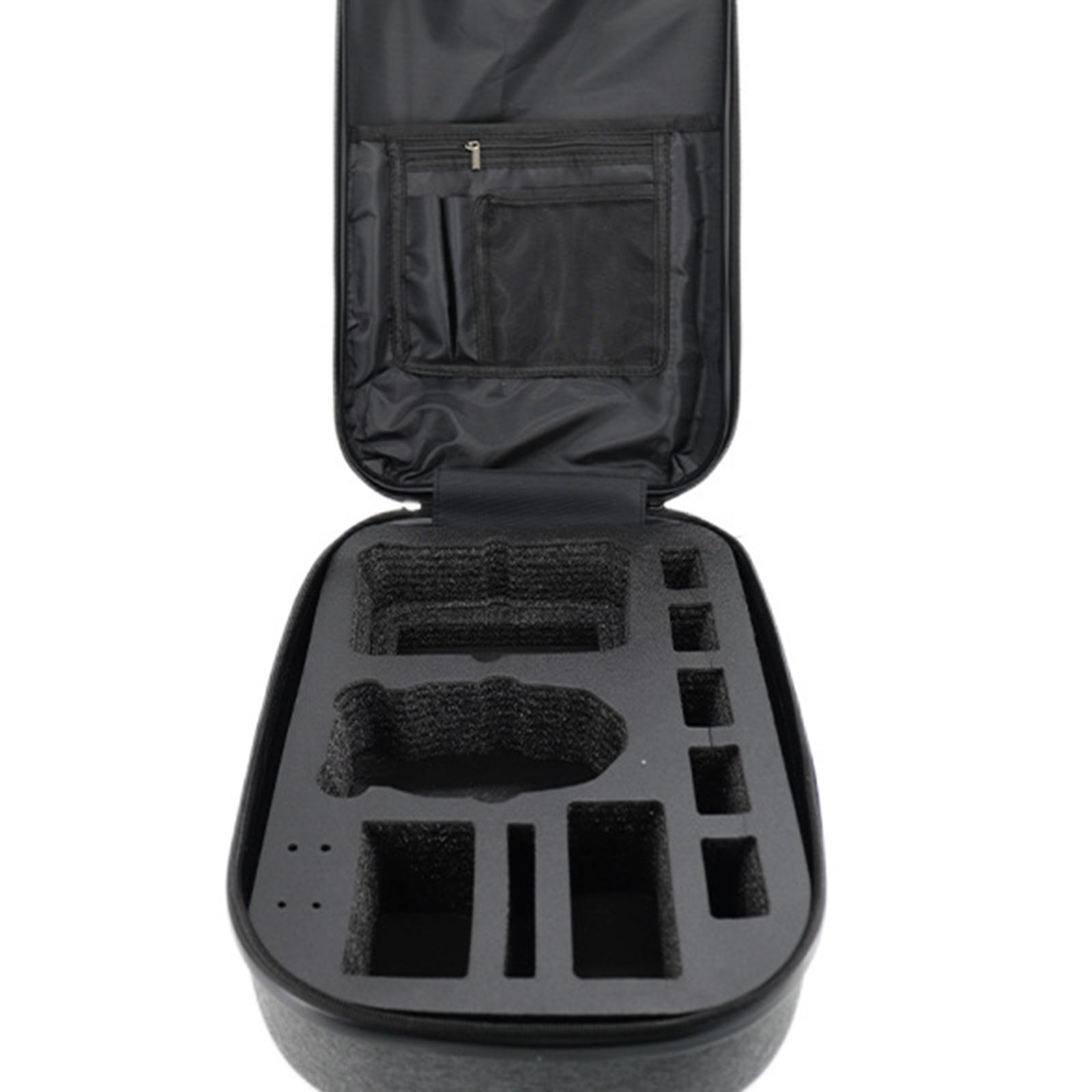 Tragbarer Drohnen-Hartschalen- – Drone Hard Shell Case Bewertung und Preis