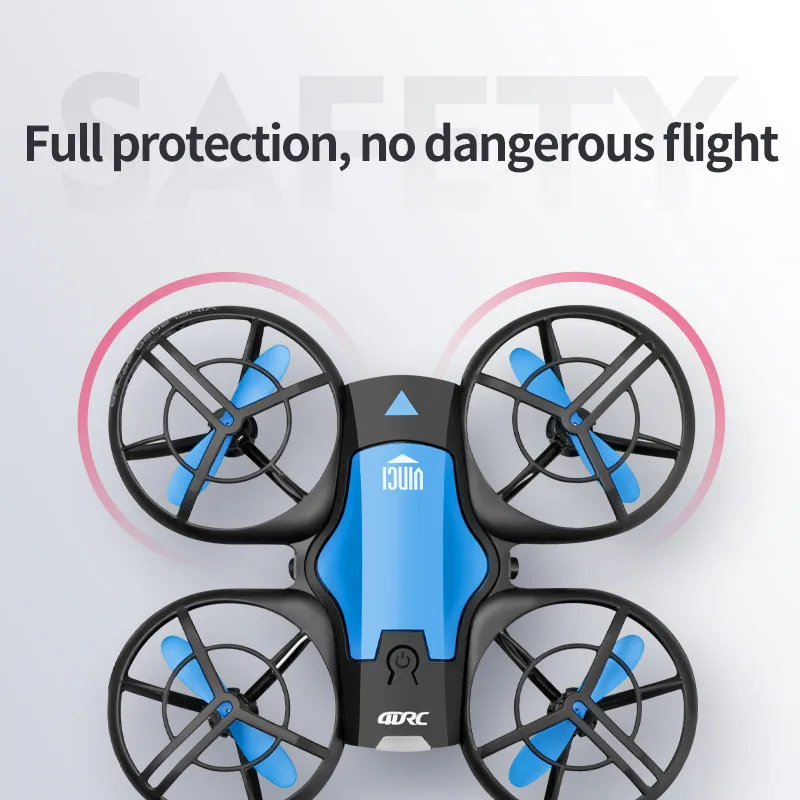V8 Neue Mini-Drohne 4K Profess – Drone Controller Screen Bewertung und Preis