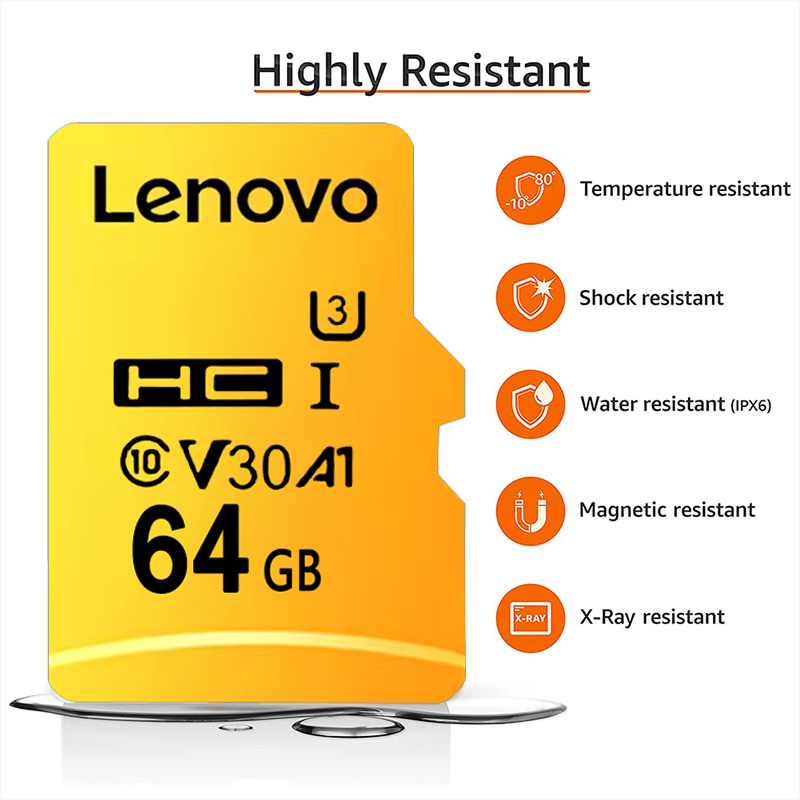 Lenovo NEUE 512GB SD-Speicherk – Drone Strobe Light Bewertung und Preis