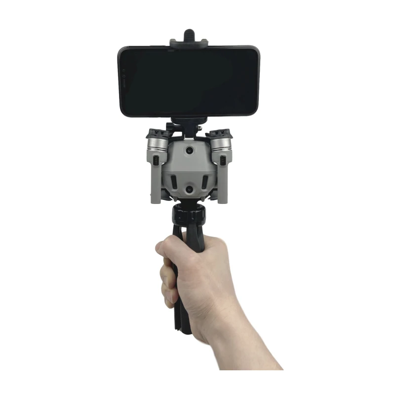 Handheld Halter Selfie Stick S – Drone Control Stick Bewertung und Preis