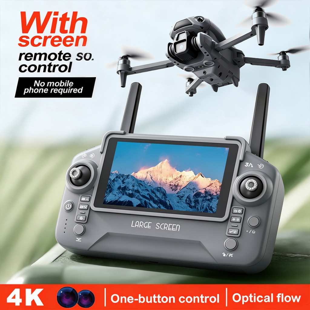 Neue LF682 MAX GPS-Drohne Prof – Drone Battery Adapter Bewertung und Preis