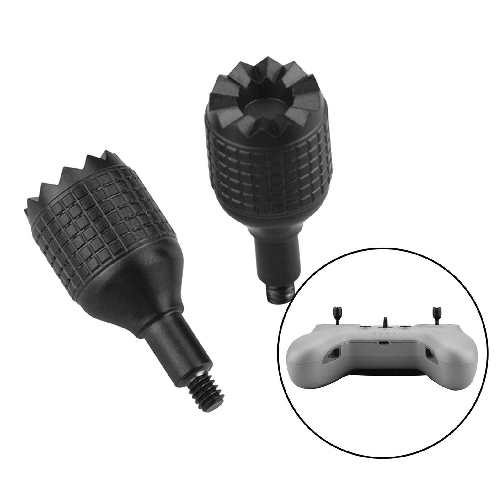 Drohnen-Controller-Joysticks a – Drone Control Stick Bewertung und Preis