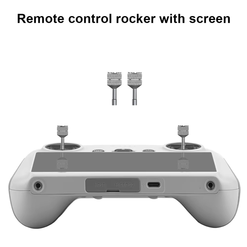 4Pcs Joystick Für DJI Mini 3 P – Drone Control Stick Bewertung und Preis