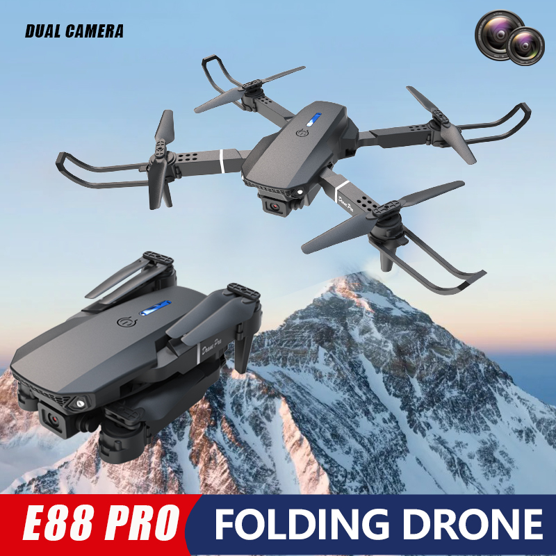 Bürstenloser Motor Faltbare Dr – Drone Battery Adapter Bewertung und Preis