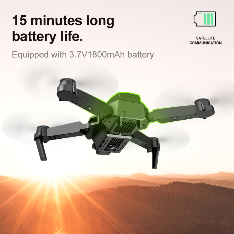 Bürstenloser Motor Faltbare Dr – Drone Battery Adapter Bewertung und Preis