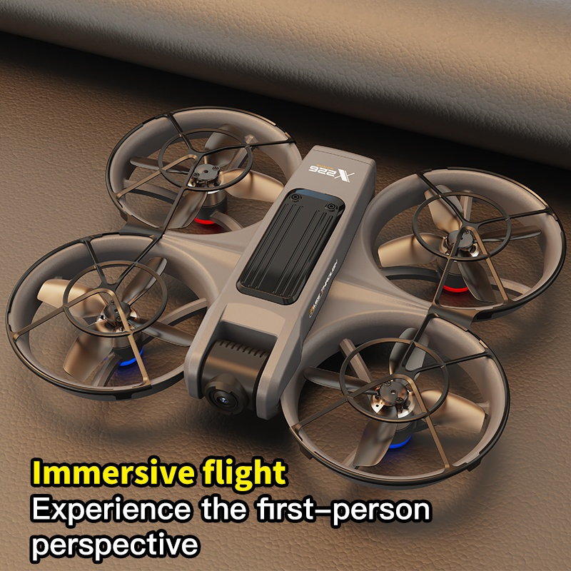 VR-Brille Mini-Drohne mit HD-D – Drone Controller Screen Bewertung und Preis