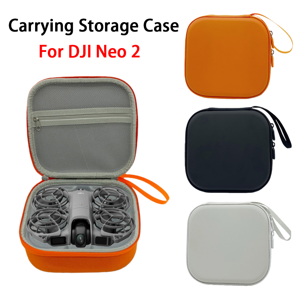 EVA-Hartschalen-Tragetasche, s – Drone Hard Shell Case Bewertung und Preis
