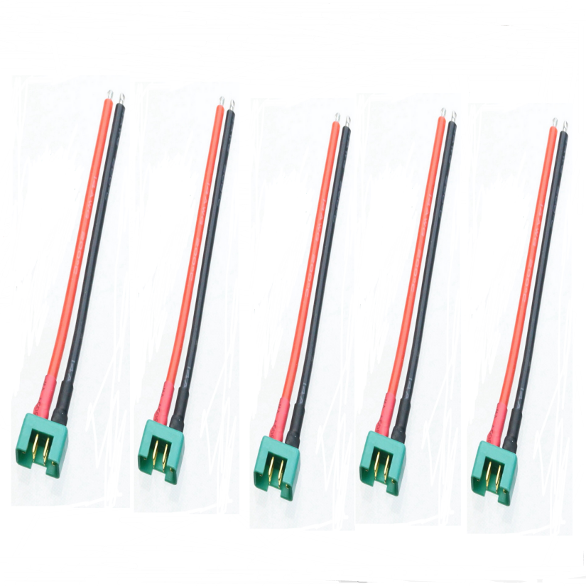 Männlich Weiblich MPX Multiple – Drone Battery Adapter Bewertung und Preis