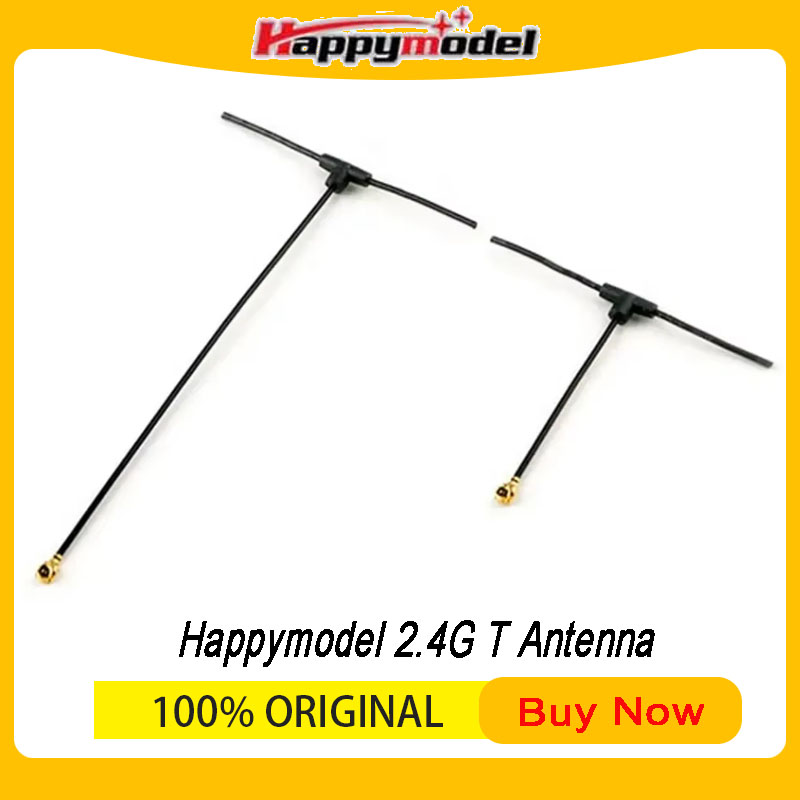 Happymodel T-Typ 2,4G Omnidire – Tbs Fpv Tracer Bewertung und Preis