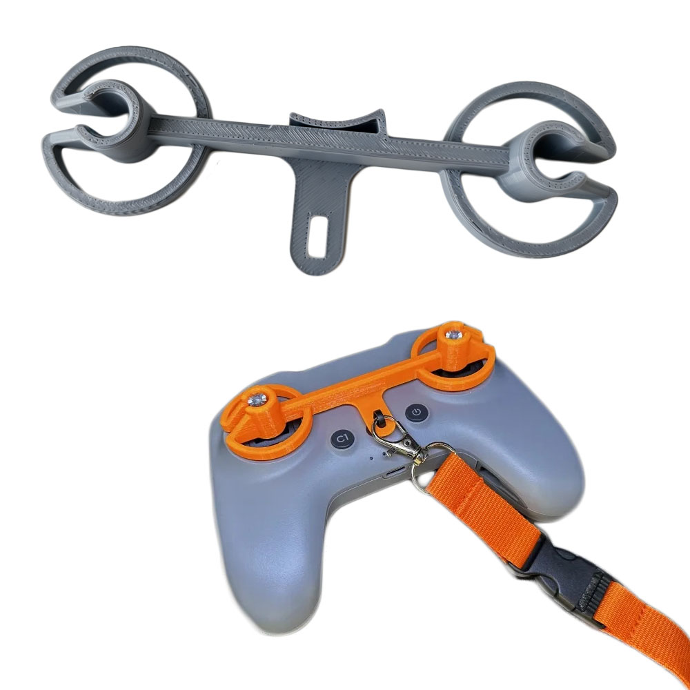 Joystick-Halter für DJI RC3-Co – Drone Control Stick Bewertung und Preis