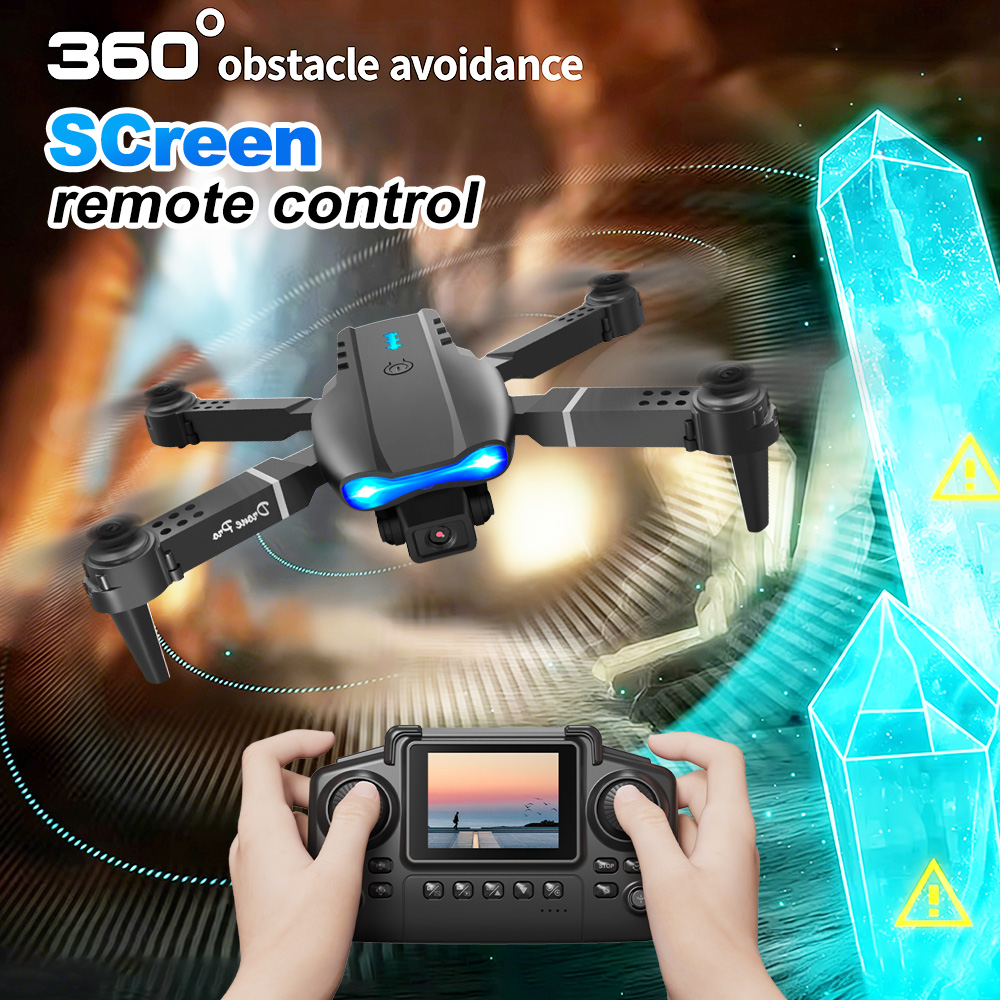 Aerial-Drohne mit Dual-Objekti – Drone Battery Adapter Bewertung und Preis