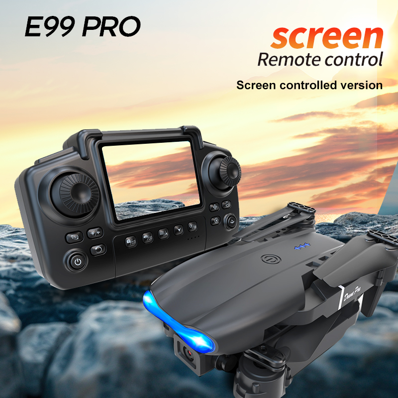 Aerial-Drohne mit Dual-Objekti – Drone Battery Adapter Bewertung und Preis