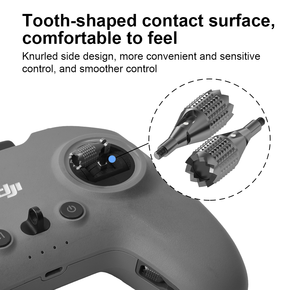Fernbedienung Joystick Für DJI – Drone Control Stick Bewertung und Preis