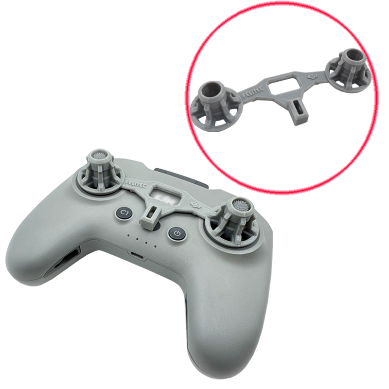 1 Stück Fernbedienungs-Gimbal- – Drone Control Stick Bewertung und Preis