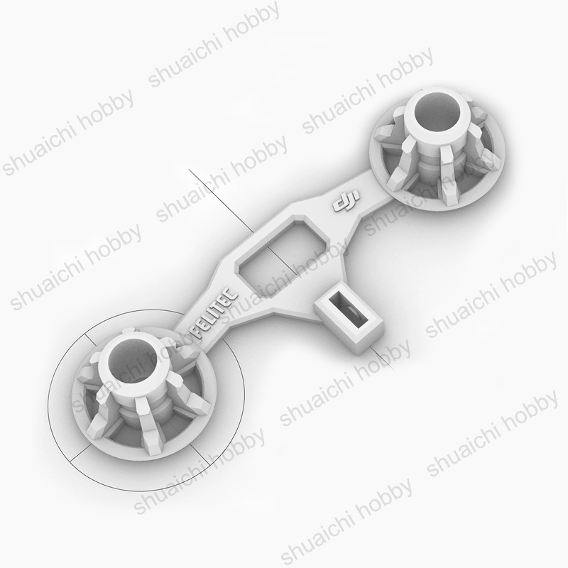 1 Stück Fernbedienungs-Gimbal- – Drone Control Stick Bewertung und Preis