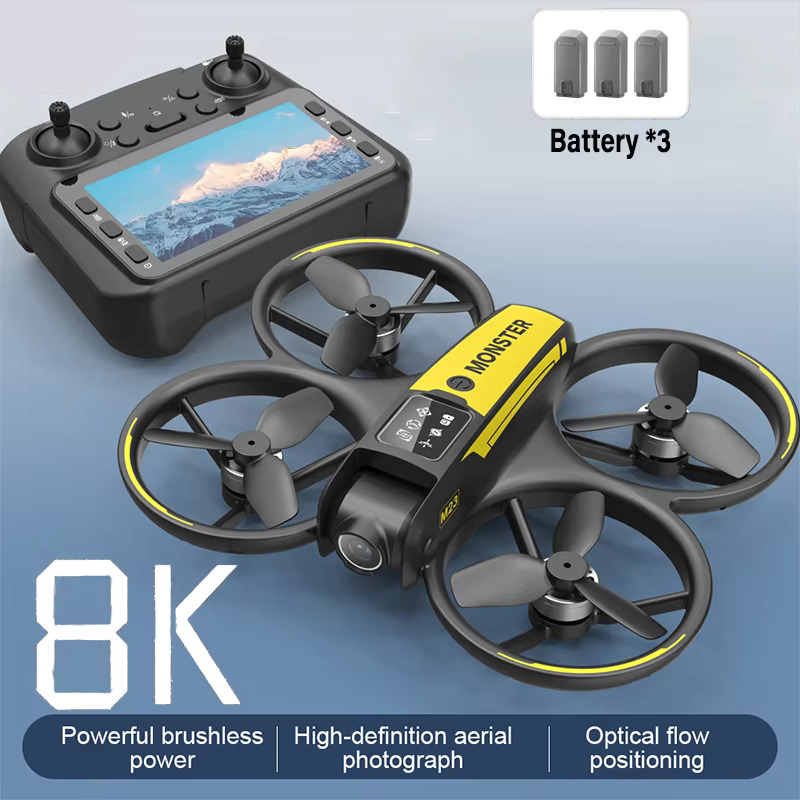 Xiaomi M23 Drohne 8K HD Dual K – Jjrc Drone X12 Bewertung und Preis