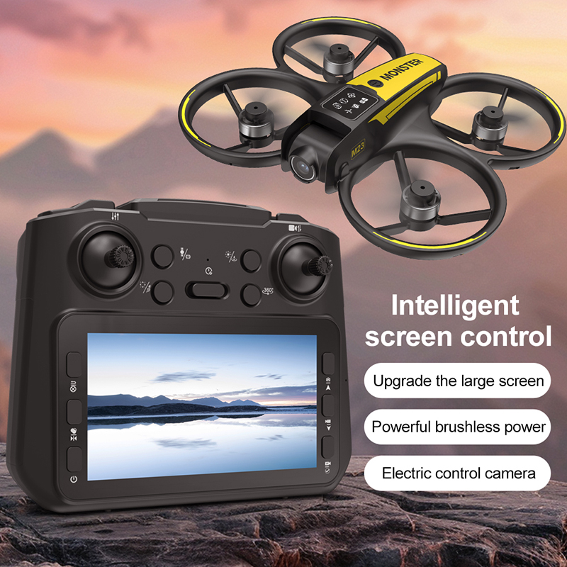 Xiaomi M23 Drohne 8K HD Dual K – Jjrc Drone X12 Bewertung und Preis