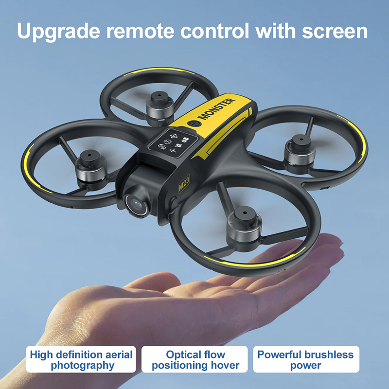 Xiaomi M23 Drohne 8K HD Dual K – Jjrc Drone X12 Bewertung und Preis