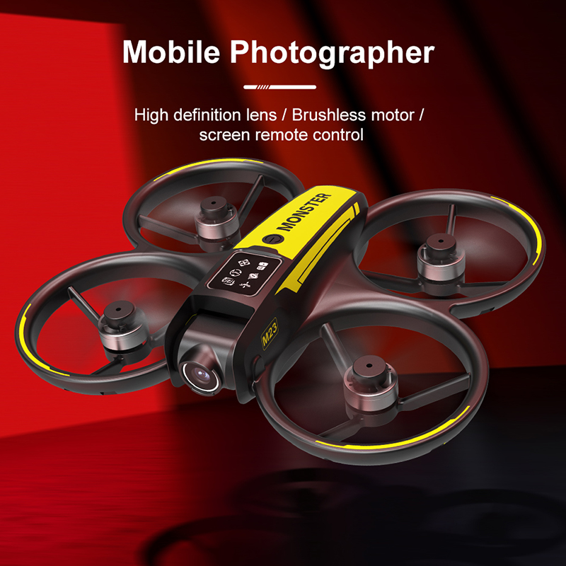 Xiaomi M23 Drohne 8K HD Dual K – Jjrc Drone X12 Bewertung und Preis